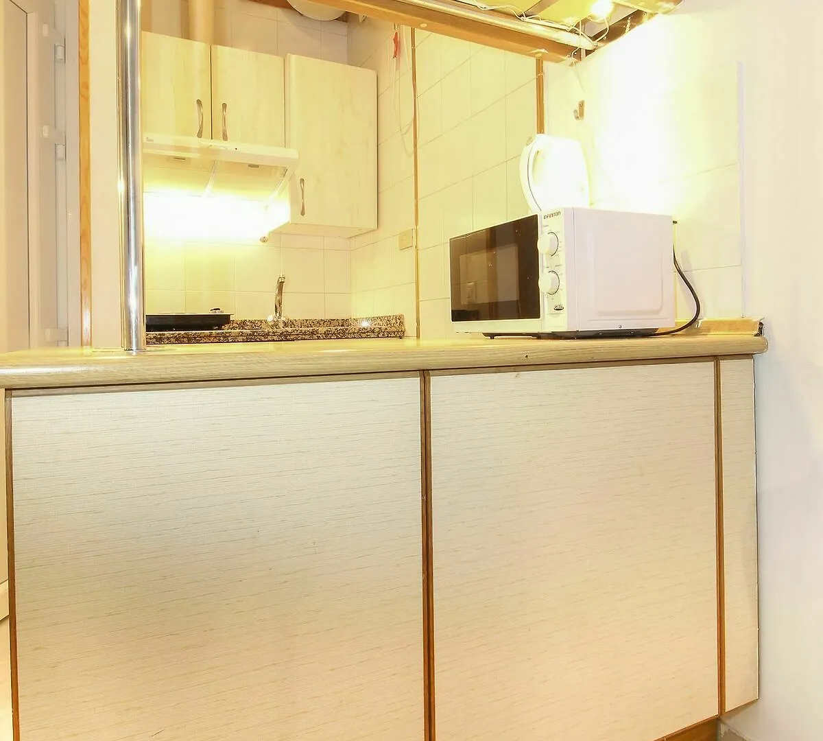 Deluxe Apartment In Altozano-Triana Seville 0*,