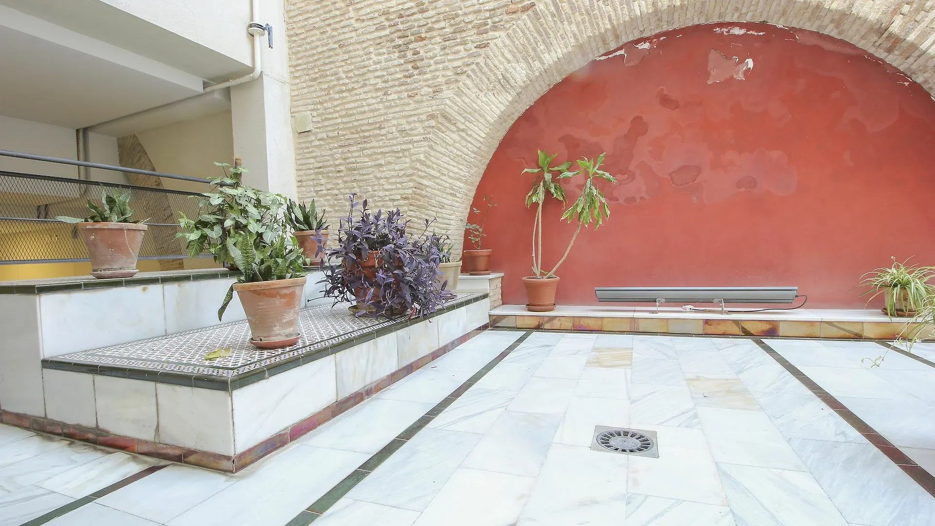Deluxe Apartment In Altozano-Triana Seville 0*,  Spain